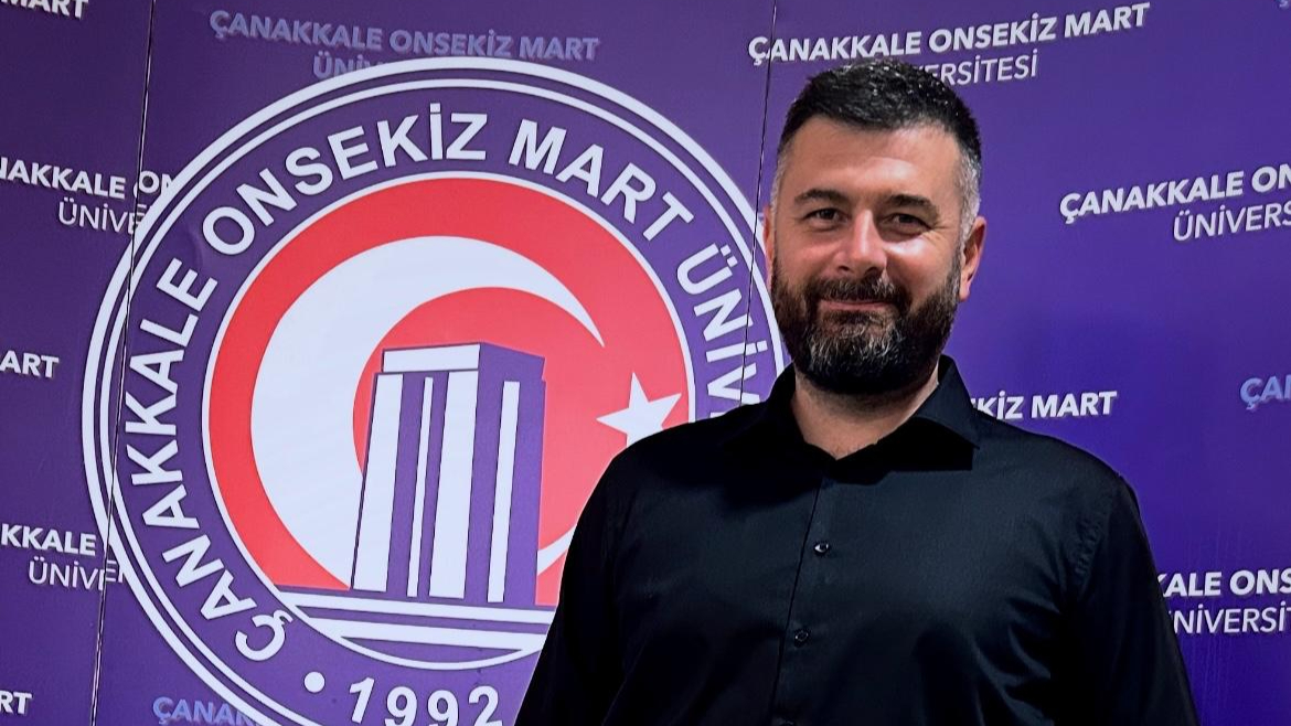 Doç. Dr. Halit Kuşku