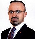BÜLENT TURAN