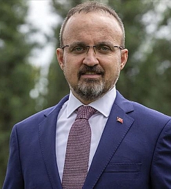 BÜLENT TURAN