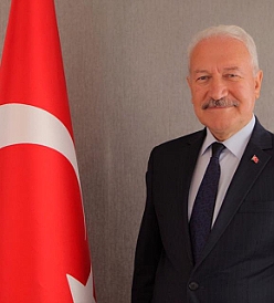 Eyüp YILMAZ