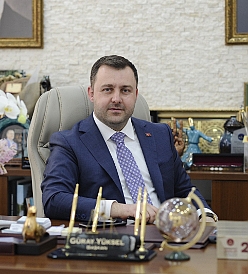 Güray YÜKSEL
