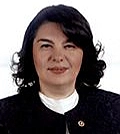 JÜLİDE İSKENDEROĞLU  27. DÖNEM ÇANAKKALE MİLLETVEKİLİ