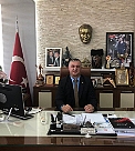 Mevlüt ORUÇOĞLU