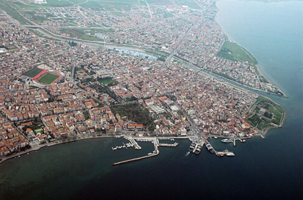 Boğaz Manzarasıyla Çanakkale'de Kiralık Ev Bulmanın Püf Noktaları