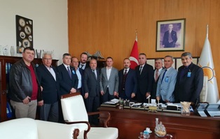 “Gübre Desteğini Yüzde 100 Arttırdık”