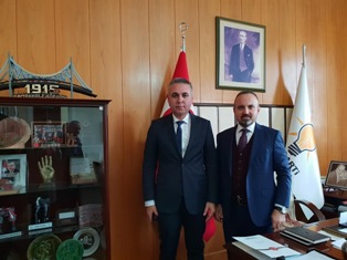 “Gübre Desteğini Yüzde 100 Arttırdık”