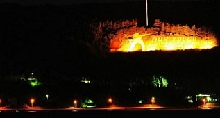 Çanakkale&#39;ye Gelince  Gezilecek Yerler