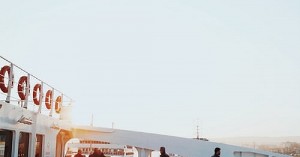 Bir Başkadır Çanakkale