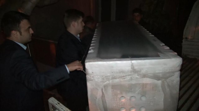 Gönüllü Gençler kalp kazanmaya devam ediyor