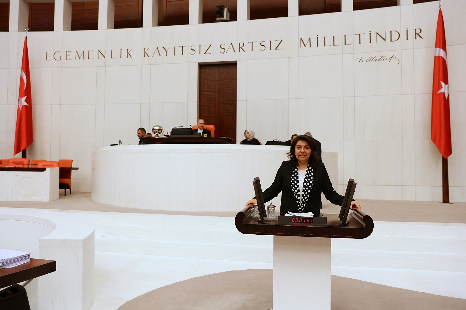 HİZMETİ, YATIRIMI, ÜRETİM VE KALKINMAYI HEDEFLEYEN 2020 BÜTÇEMİZ HAYIRLI OLSUN