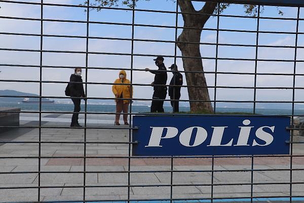 Çanakkale, haftalık vaka sayısı en yüksek 2'nci kent oldu