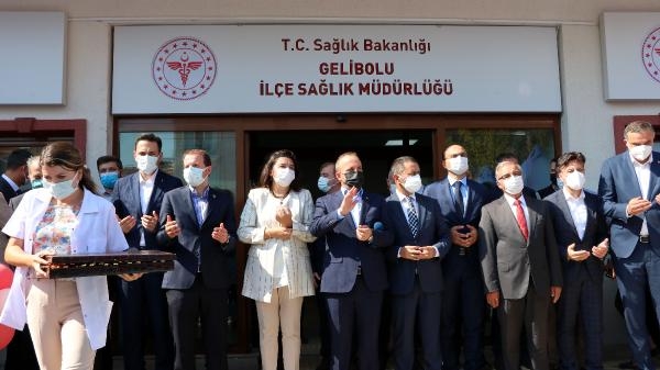 AK Parti'li Turan: Hiç kimse bu topraklarda Mevlana'yı o hale düşüremez