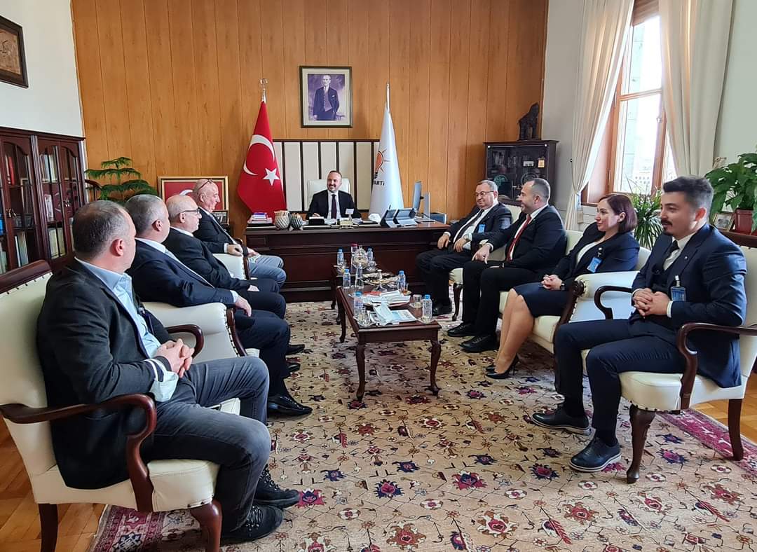 ÇANAKKALE’MİZ BÜYÜMEYE DEVAM EDEN ÖZEL BİR ŞEHİR”