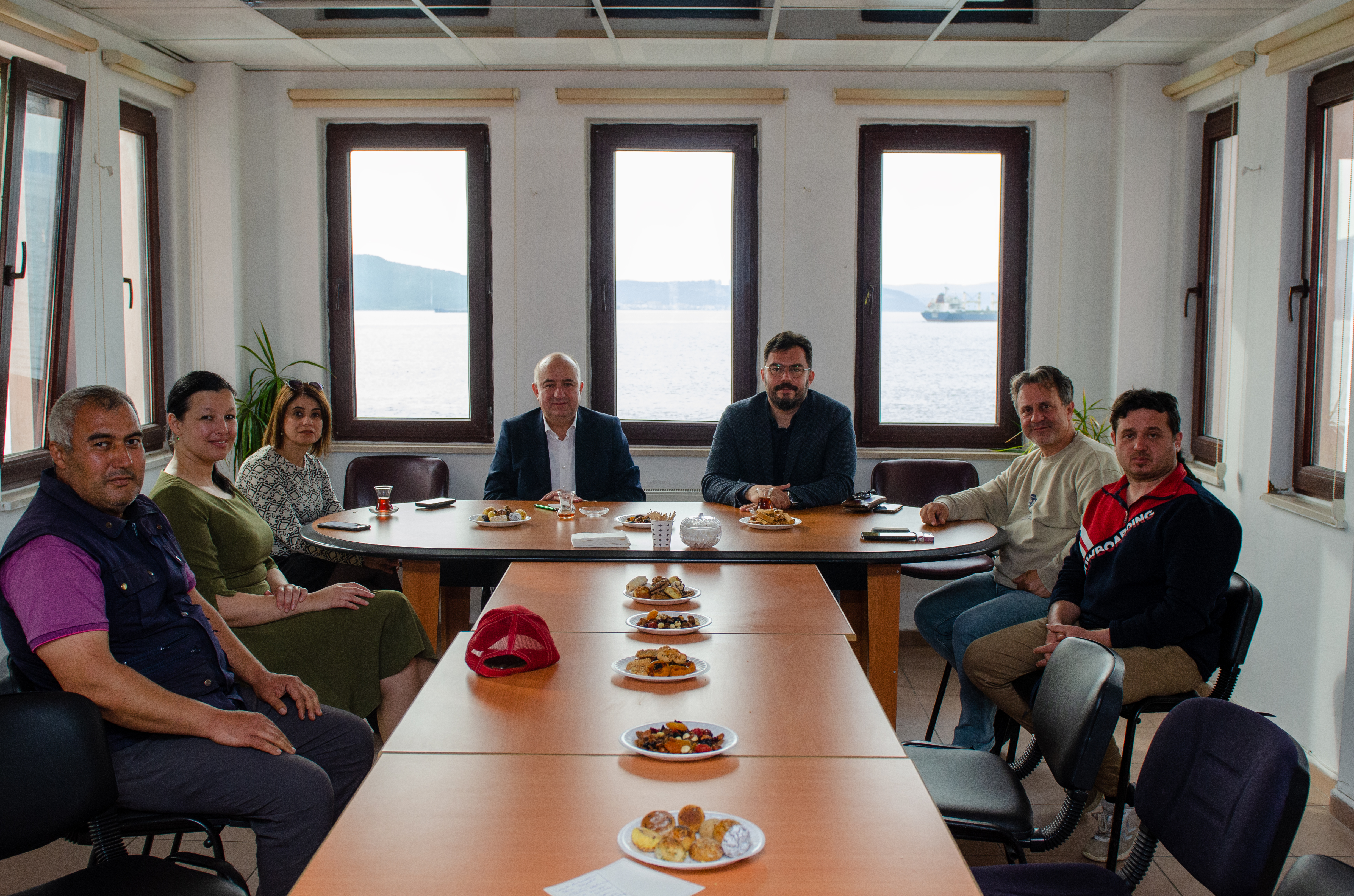  “Çanakkale’nin Geleceği Tarımda”   