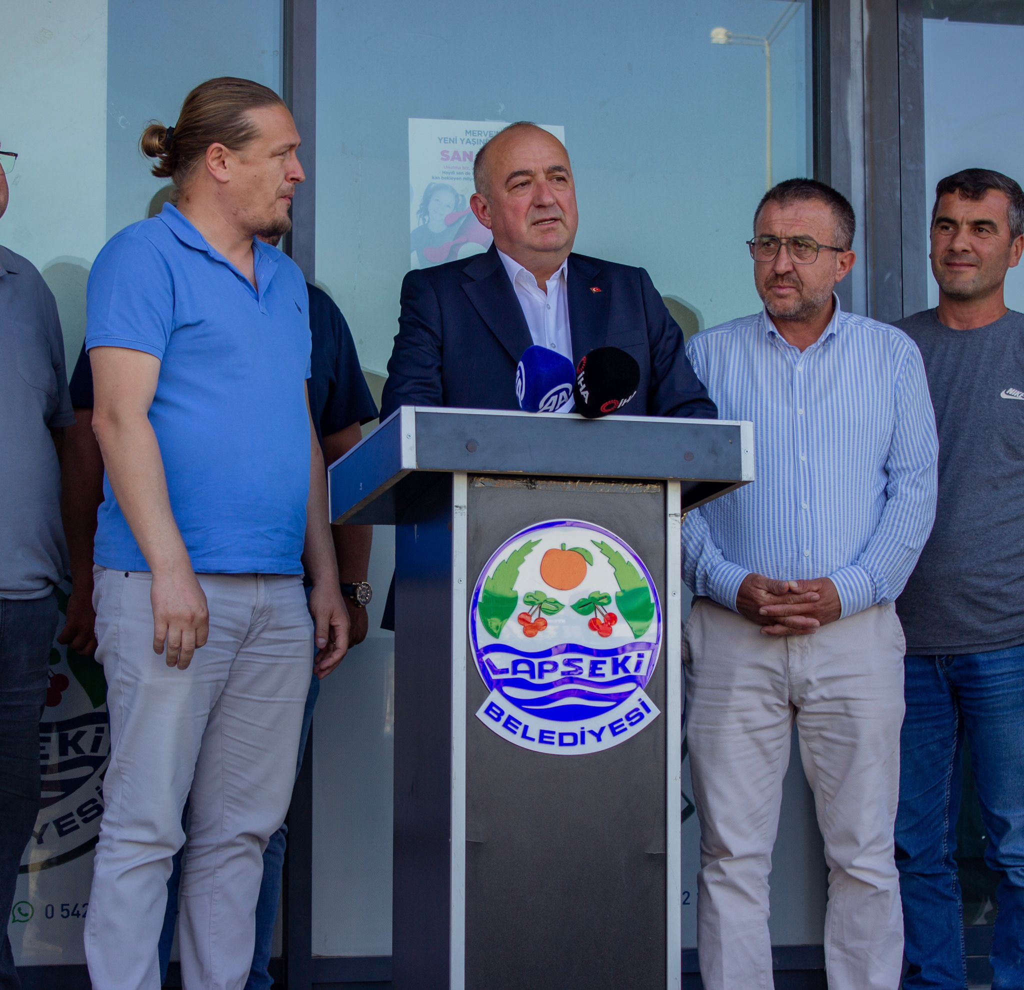 Belediye meclisi kutsiyeti, demokrasilerin vazgeçilmezidir
