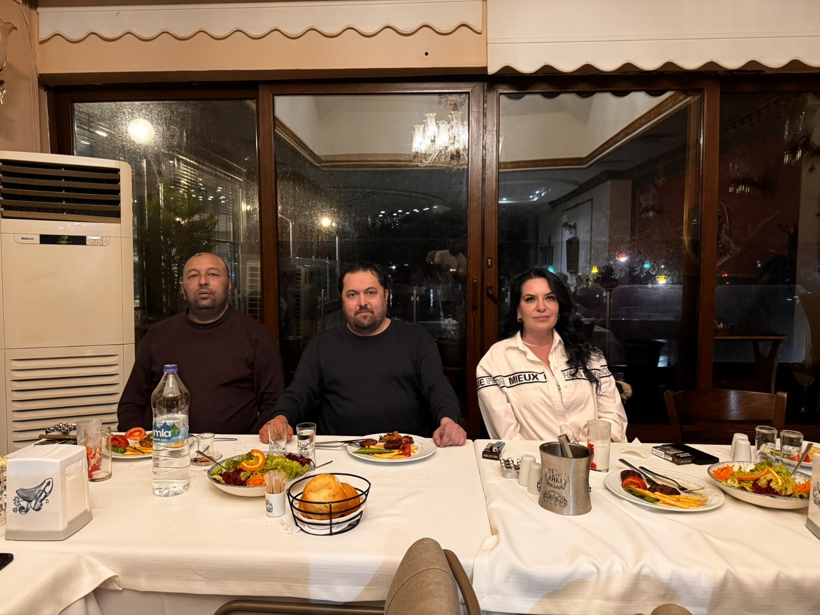 Çanakkale İnternet ve Sosyal Medya Basın Mensupları Derneği 1. Yılını Kutladı
