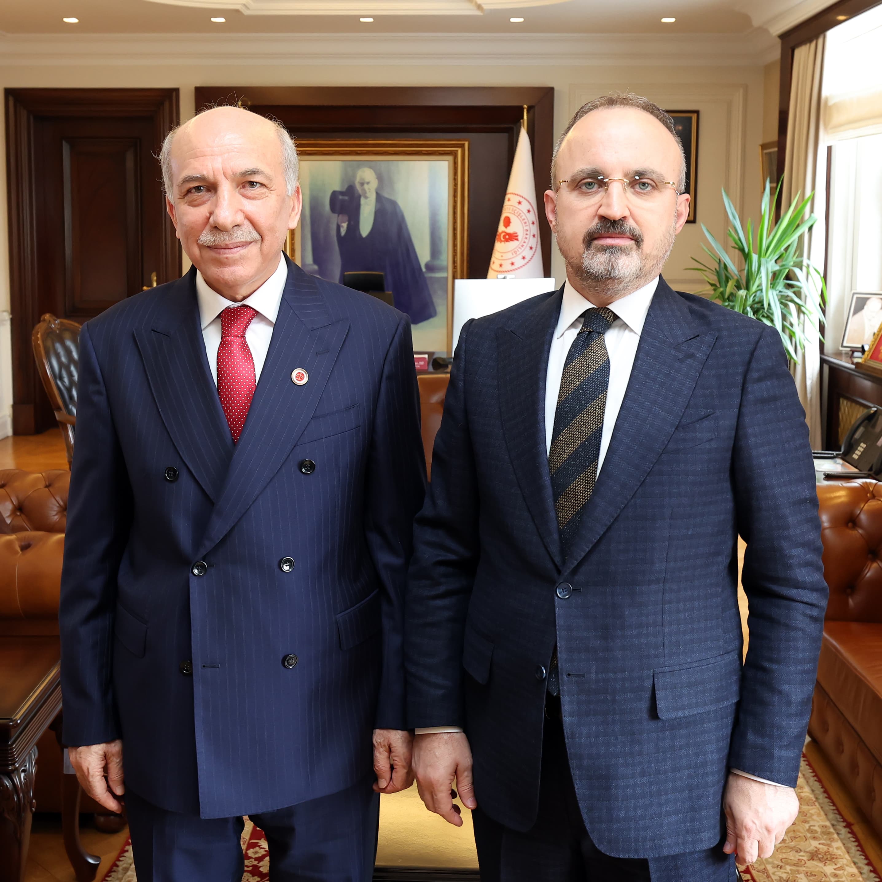 Turan: 21.Yüzyıl, Dünya İçin Kırılma Yüzyılı Olabilir