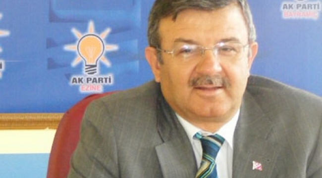 Babacanoğlu’Eski Yönetimin Hiçbir iftarına, Sahuruna katılmayın