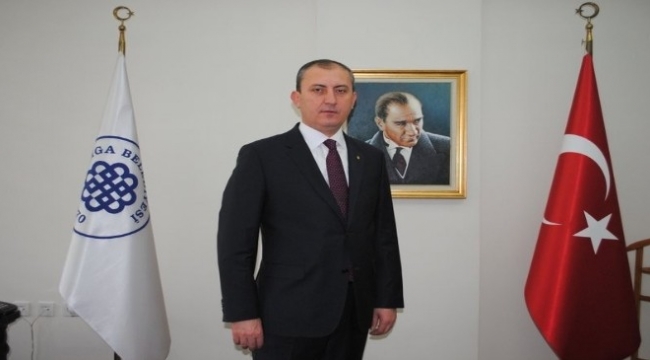 Başkan Işık İstanbul'daki Terör Saldırısını Kınadı
