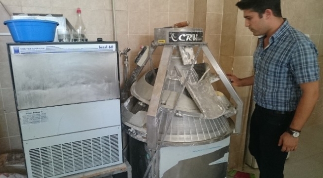 Çanakkale'de Bayram Öncesinde Denetimler Artırıldı