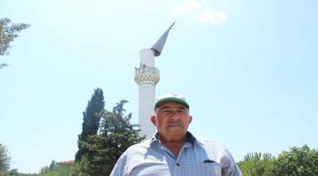 Fırtına Ezine'yi De Vurdu