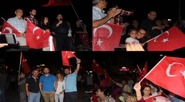 Ayhan Gider’ Siz Kimsiniz ki Şerefli ve Aziz Türk Ordusunun Üniformasını Şerefsiz Bedeninize Geçireceksiniz