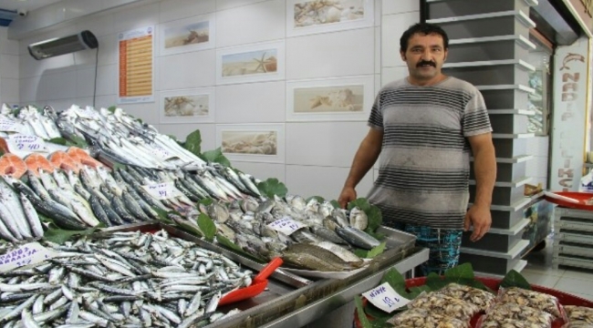 Balık Fiyatları El Yakıyor