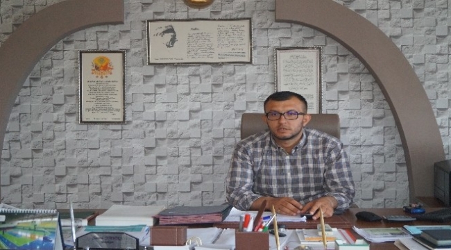 Başkan Yavaş'tan Kadir Gecesi Mesajı