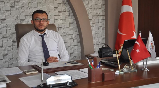 Başkan Yavaş'tan Ramazan Bayramı Mesajı