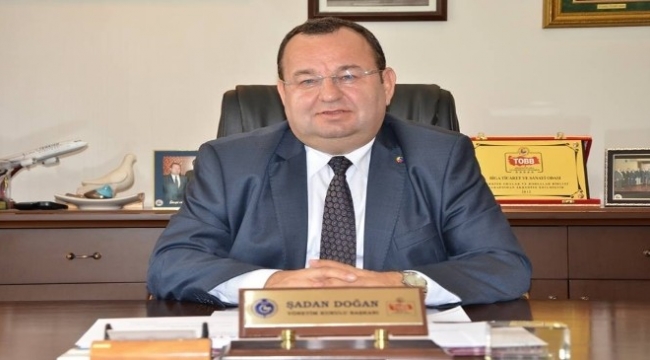 Biga TSO'dan Gıda Paketi Yardımı