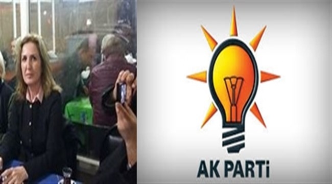 Çanakkale Ak Parti'de İstifalar Devam Ediyor