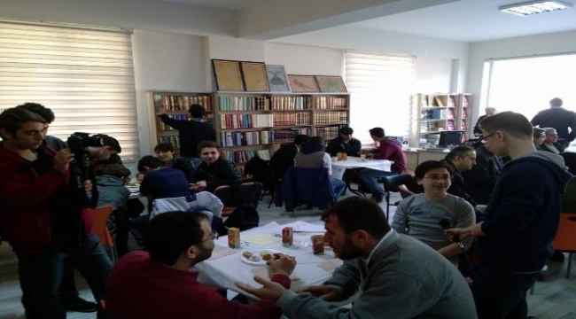 Çanakkale Anadolu İmam Hatip Lisesi Proje Okulu Oldu