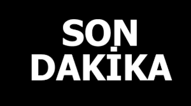 Çanakkale Cumhuriyet Meydanında şüpheli paket paniği