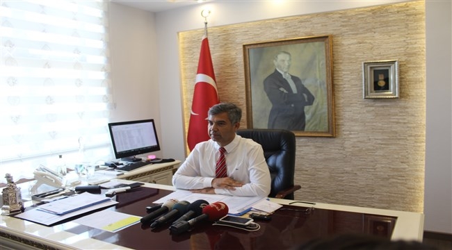Çanakkale’de 1 Vali Yardımcısı ile 3 Komutan Daha Açığa Alındı