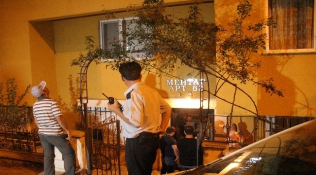 Çanakkale'de 13 Hakim ve Savcı Gözaltına Alındı.