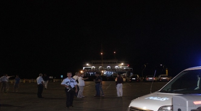 Çanakkale’de 193 kişi açığa alındı