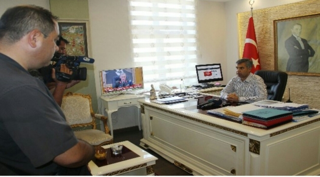 Çanakkale'de 20 Subay ve 467 Askeri Öğrenci Gözaltına Alındı
