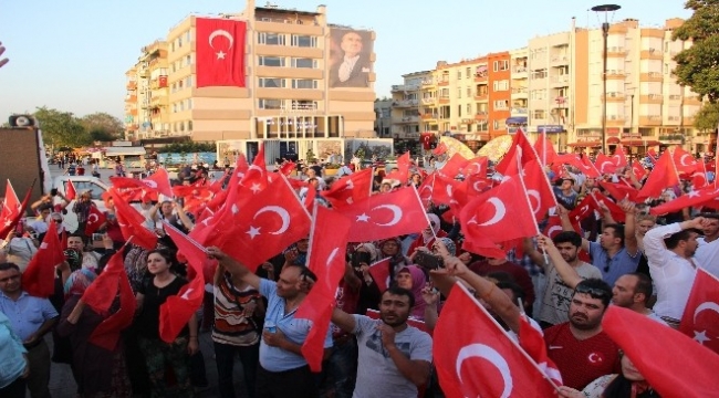 Çanakkale'de 6 Askeri Savcı Ve Hakim Gözaltında