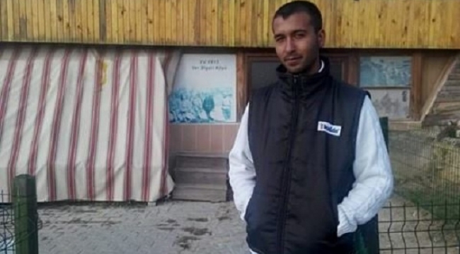 Çanakkale'de Cezaevinde Kendini Asarak İntihar Etti
