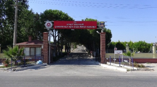 Çanakkale'deki Fetö/pdy Davasında Tutuklu Sanıklardan İki'si Serbest Bırakıldı