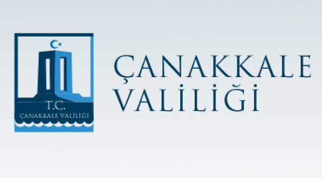 Çanakkale'deki Orman Yangını İle İlgili Valilikten Açıklama