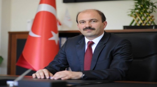 Çanakkale Devlet Hastanesi başhekimi görevden uzaklaştırıldı