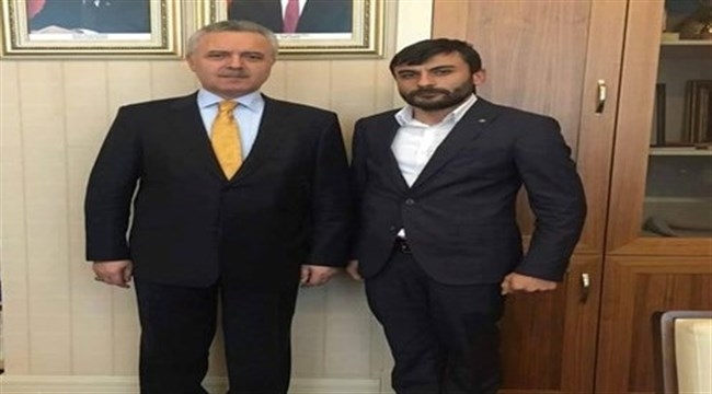 Civan Arici'dan Kadir Gecesi Mesajı