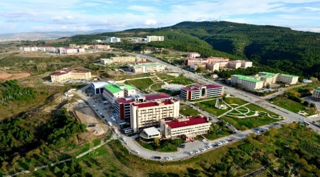 ÇOMÜ’de FETÖ operasyonunda ikinci dalga: 224 kişi açığa alındı