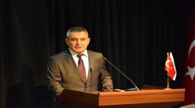 ÇOMÜ Rektörü Acer: “YÖK’ün dekanlarla ilgili kararı, doğru bir yaklaşım”