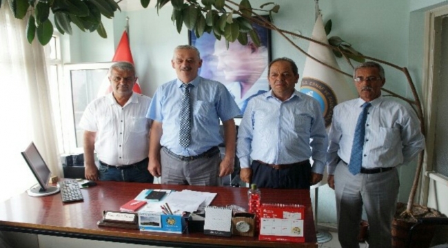 Esnaf Odalarından Darbe Girişimine Tepki