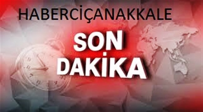 EZİNE’DE 4 KİŞİ TUTUKLANDI