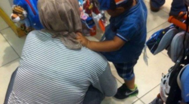 Gönüllü Gençler Çocukları Sevindirdi