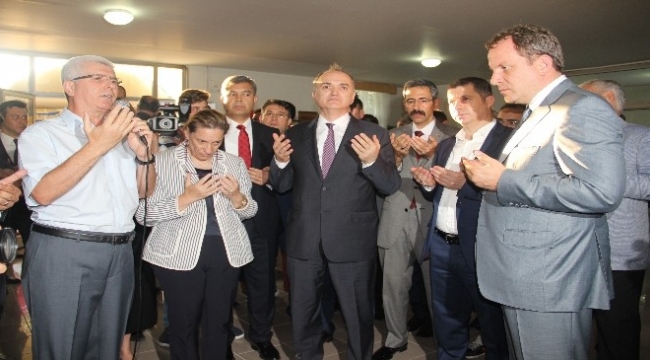Kale grubu 59 yaşında