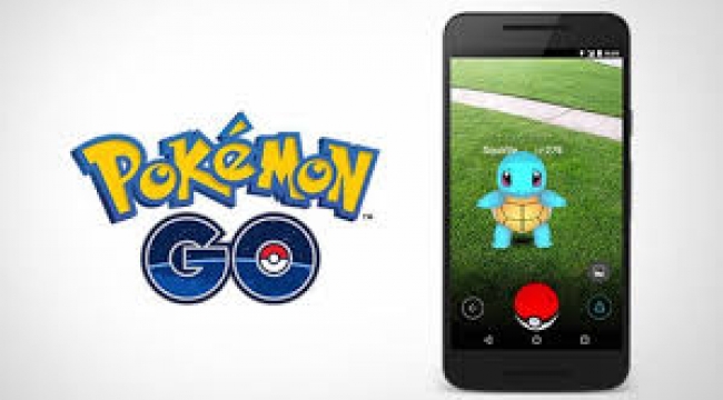 Pokemon Go'da görünmeyen tehlike